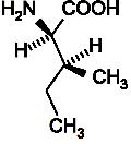 D-アロ-イソロイシン
