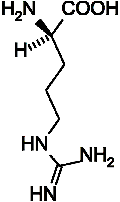 アルギニン酸