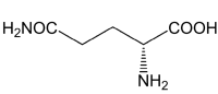 D-グルタミン