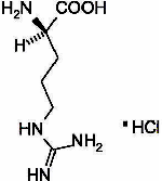 D-アルギニン一塩酸塩