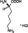 D-リジン一塩酸塩