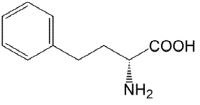 D-ホモフェニルアラニン