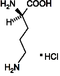 D-オルニチン一塩酸塩