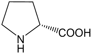 D-プロリン